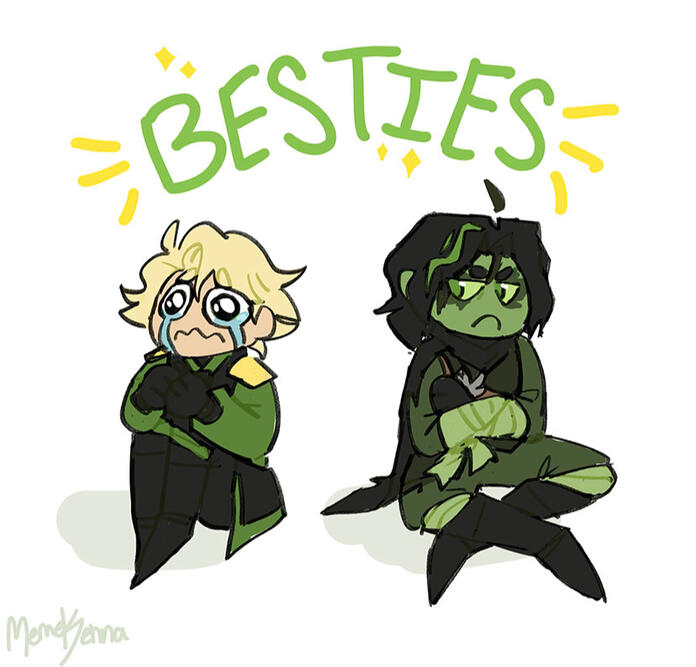 $61 Sketch - default background - 2 characters