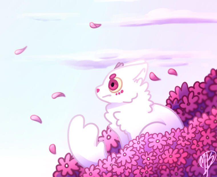 $40 Clean lines - simple background