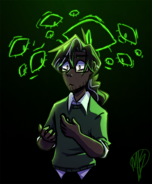 $40 Clean lines - simple background